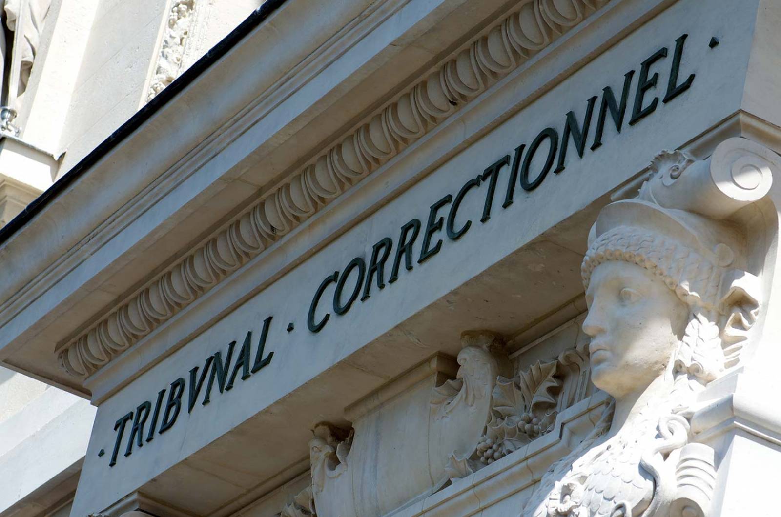 tribunal correctionnel marseille